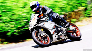 Aprilia RSV4