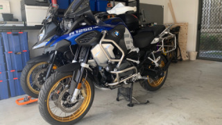 BMW R 1250 GS