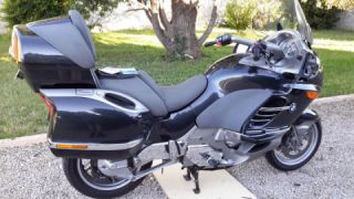 BMW K 1200 LT