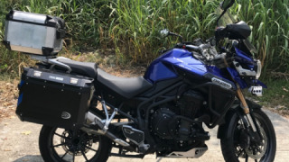 Triumph Tiger 1200