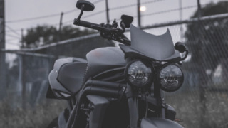 Triumph Speed Triple 1050