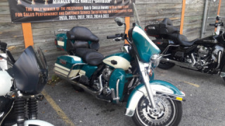 Harley-Davidson Ultra Classic Electra Glide