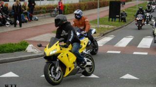 Honda CBR 600RR