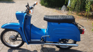 Simson Schwalbe