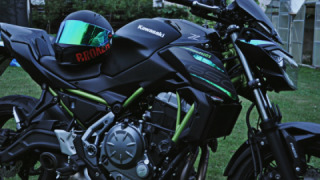 Kawasaki Z650