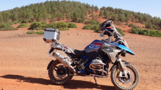 BMW R 1200 GS