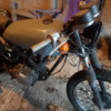 Honda CG 125 - Project