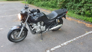 Honda CB 750