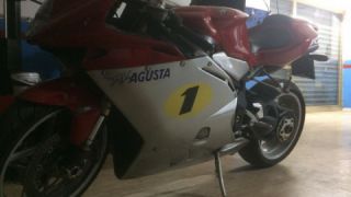 MV Agusta F4