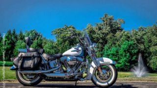 Harley-Davidson Softail Classic