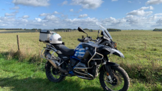 BMW R 1200 GS