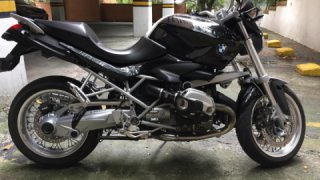 BMW R 1200 R