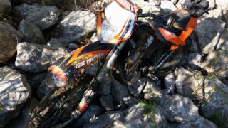 KTM 500 EXC-F 