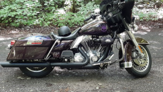 Harley-Davidson Electra Glide