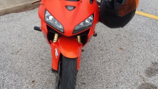 Honda CBR 600RR