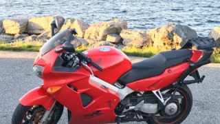 Honda VFR 800