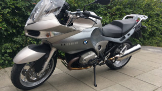 BMW R 1200 ST