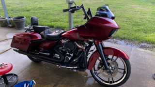 Harley-Davidson Road Glide