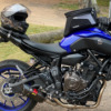 Yamaha FZ-07/MT-07 - mt07 Lam’s