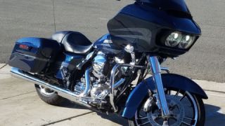 Harley-Davidson Road Glide - Special