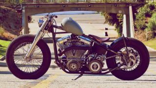 Harley-Davidson Sportster 1200