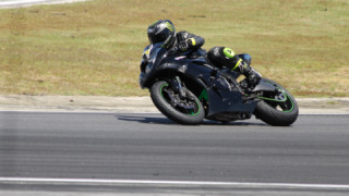 Kawasaki Ninja ZX-6R - 09 zx6r monster edition