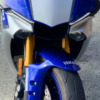 Yamaha YZF R1