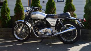 Norton Commando