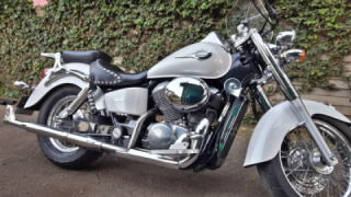 Honda VT 750 Shadow