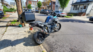 BMW R 1250 GS