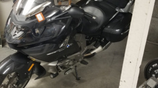 BMW K 1600