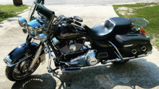 Harley-Davidson Road King