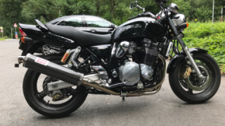 Suzuki GSX 1200