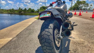 Harley-Davidson Fat Bob