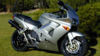 Honda VFR 800