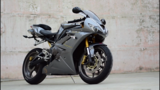 Triumph Daytona 675