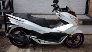 Honda PCX