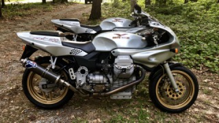 Moto Guzzi Sport  1100