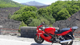 Ducati ST2