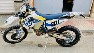 Husqvarna FE 501