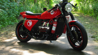 Honda GL 1100