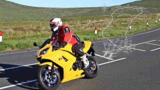 Triumph Daytona 600