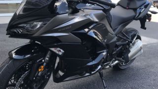 Kawasaki Ninja 1000