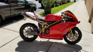 Ducati 749