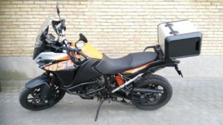 KTM 1050 Adventure