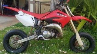 Honda CR 125