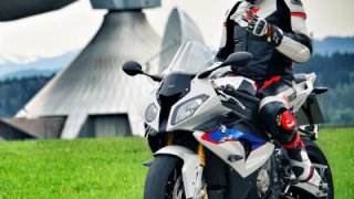 BMW S 1000 RR