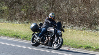 Ducati Diavel