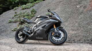 Yamaha YZF R6