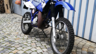 Yamaha DT 125R